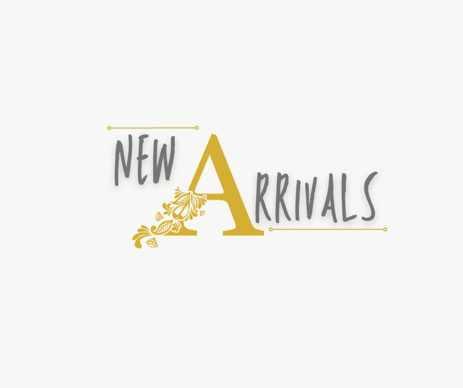 New Arrivals