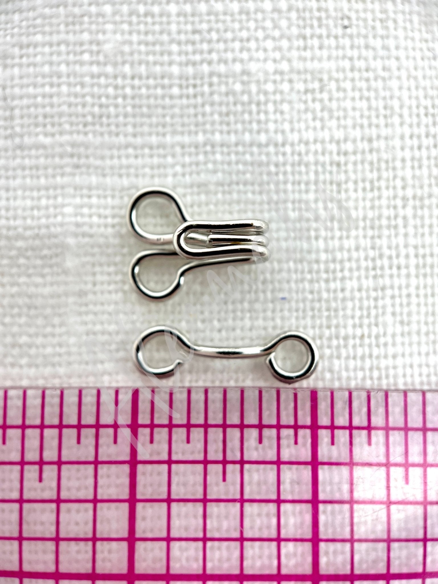 10mm Hook & Bar - Aleemahs