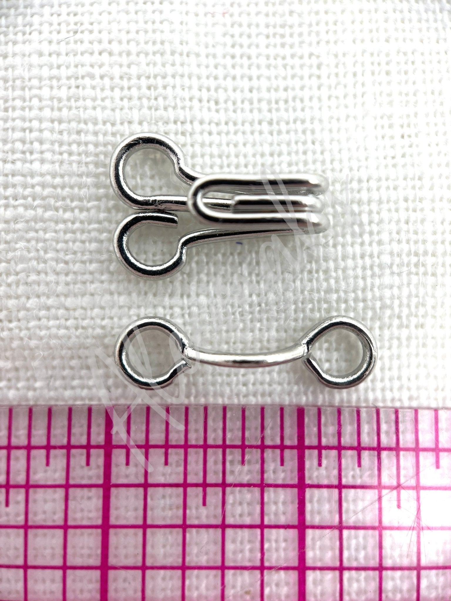 14mm Hook & Bar - Aleemahs