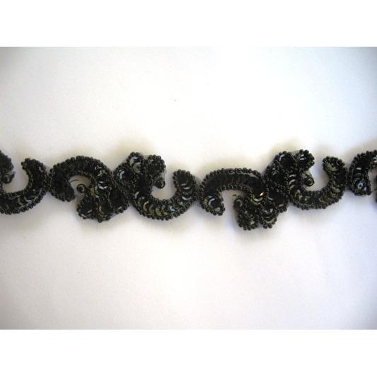 T - 013 Black trim - Aleemahs