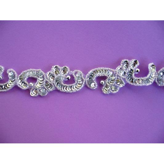 T - 013 Silver trim - Aleemahs