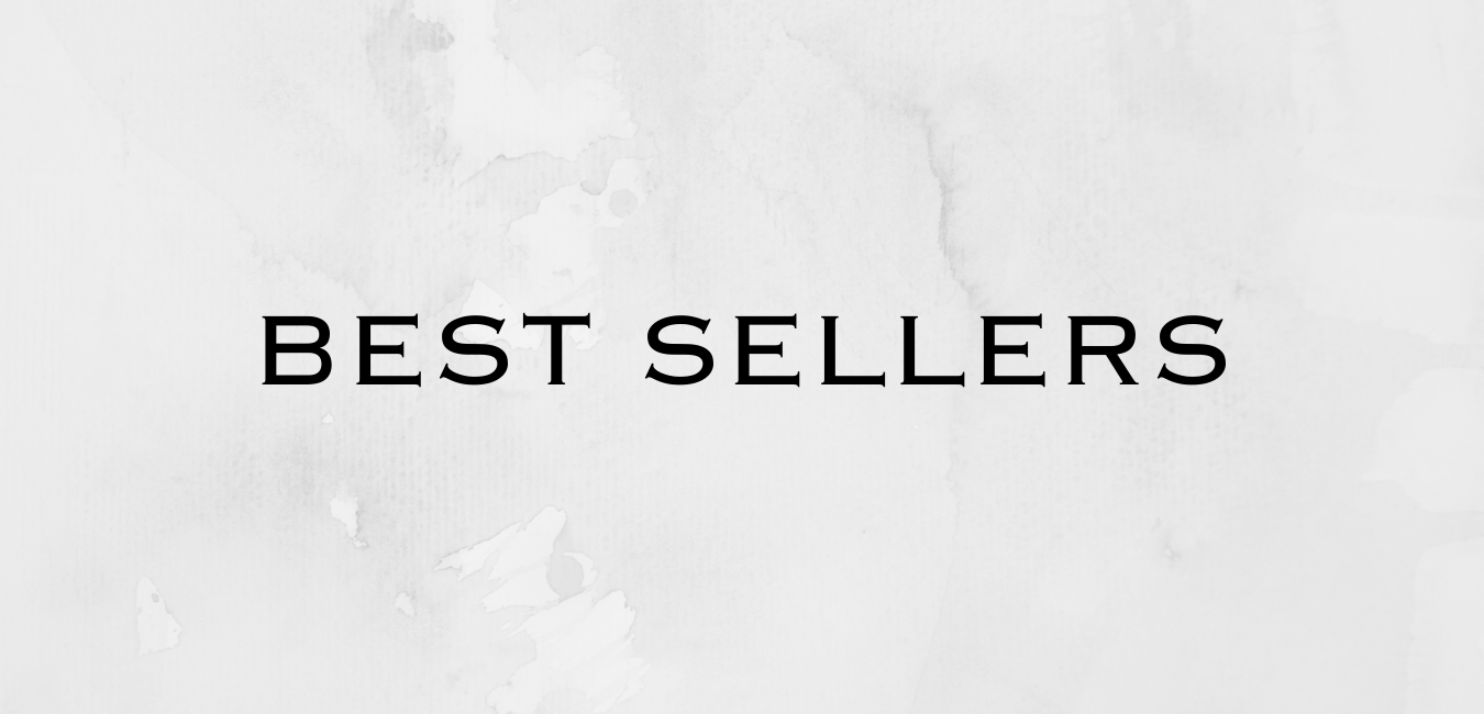 Best Sellers - Aleemahs