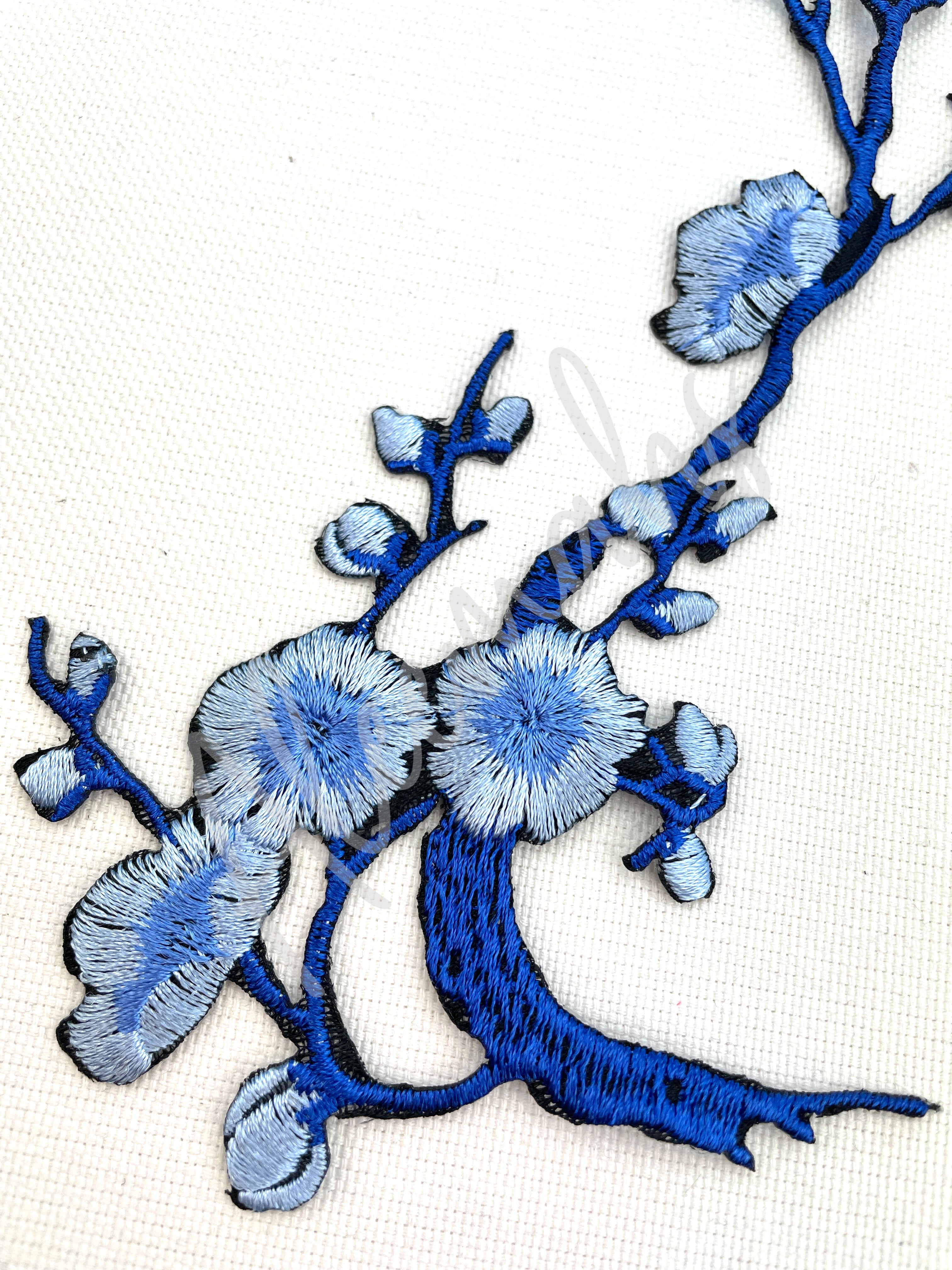 Embroidered - Aleemahs