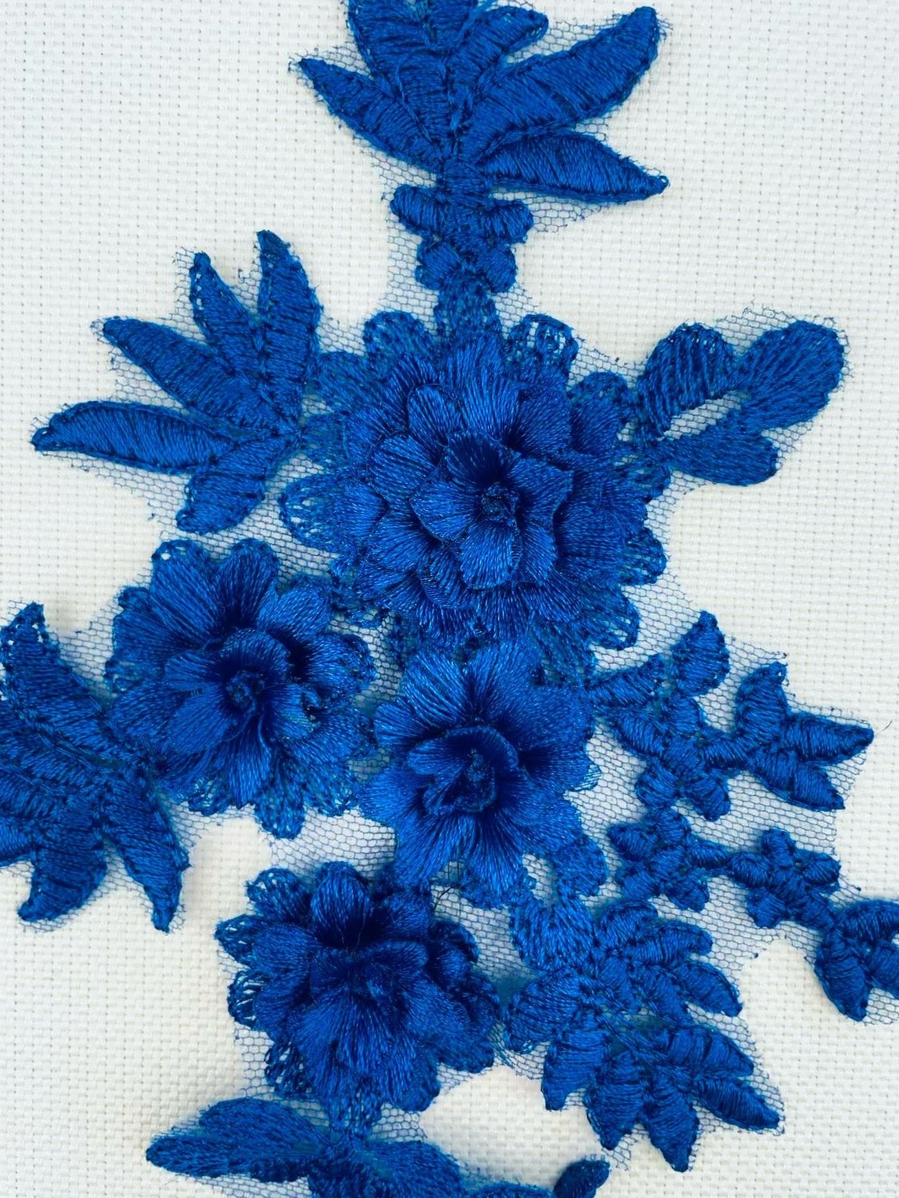 Lace - Aleemahs