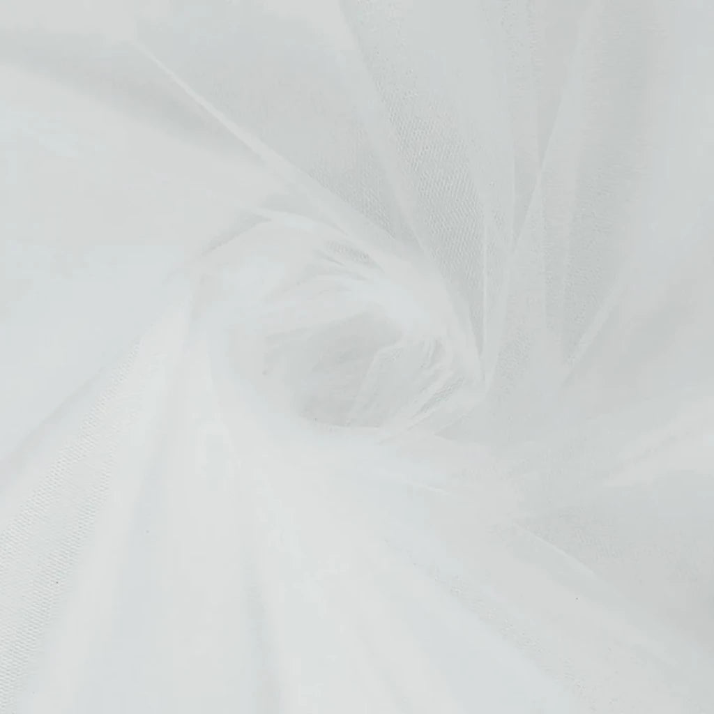 Tulle - Aleemahs
