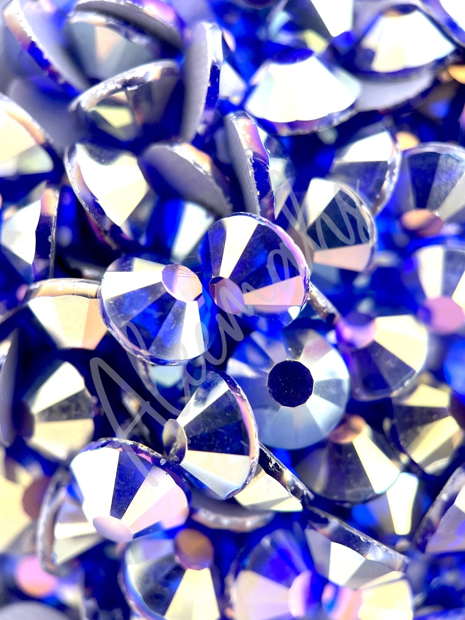 Sapphire AB Hot Fix - Aleemahs