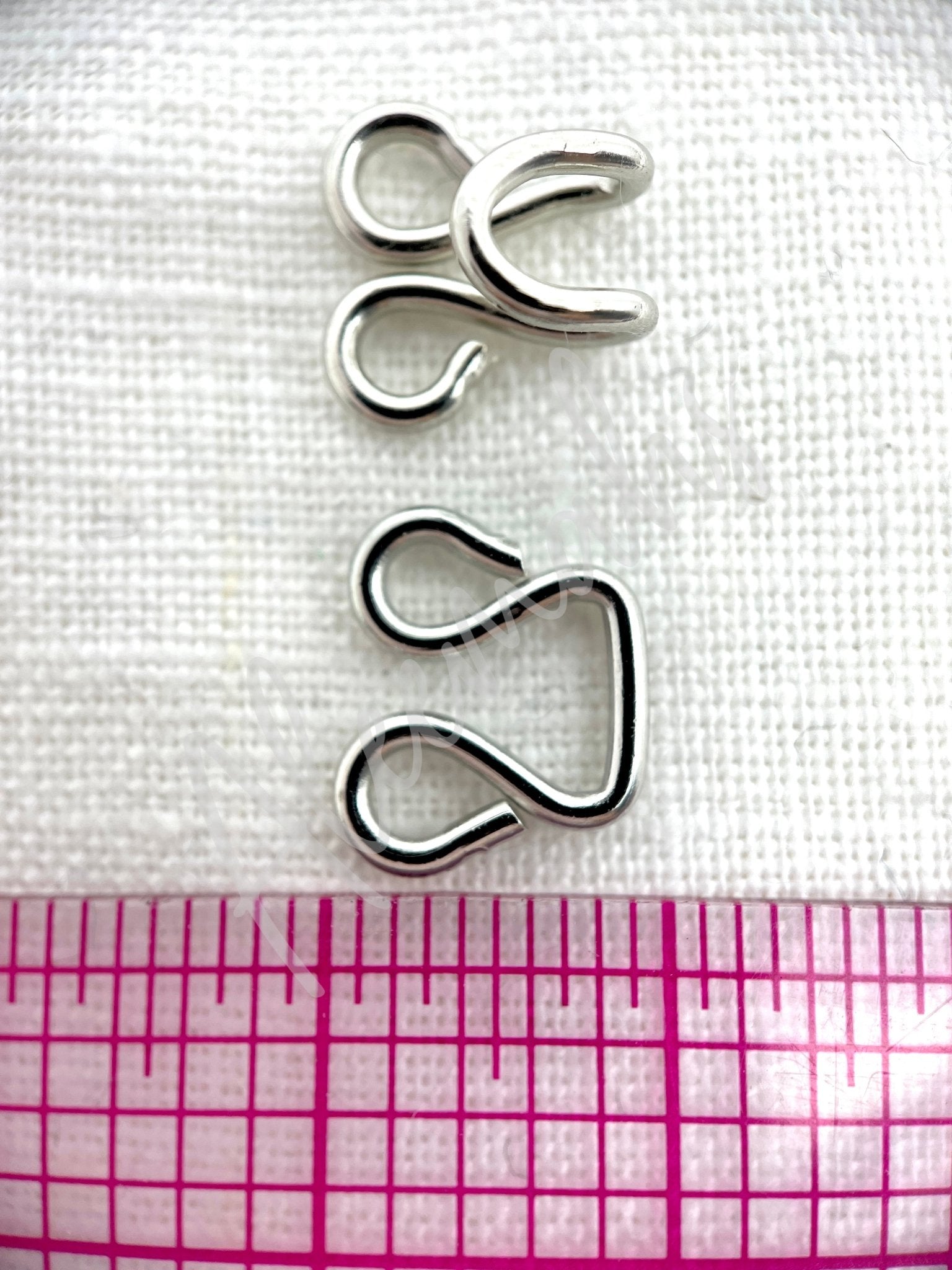 10mm Waist Hook & Eye - Aleemahs