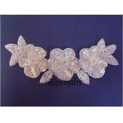 a-015-white-crystal-sequin-flower-and-leaf-applique
