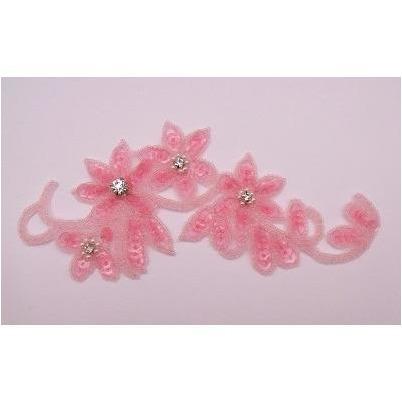 a-053-pink-crystal-flower-and-rhinestone-applique