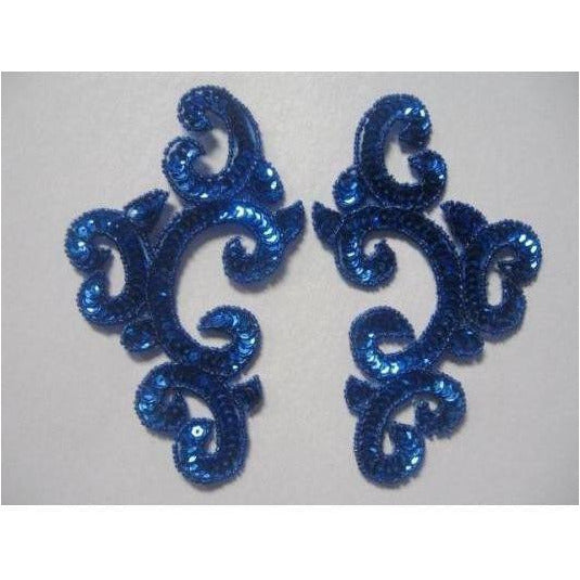 p-024-blue-sequin-and-bead-costume-pair