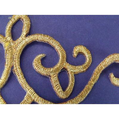 EMB-004: Gold