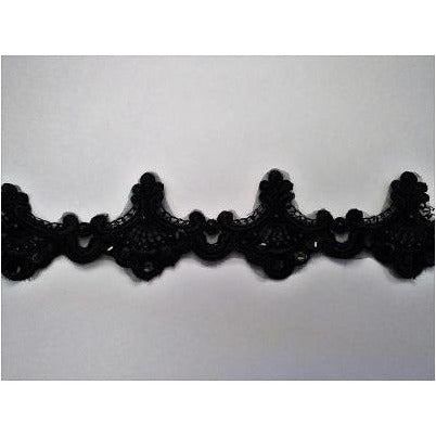 lt-016-black-small-scalloped-lace-trim