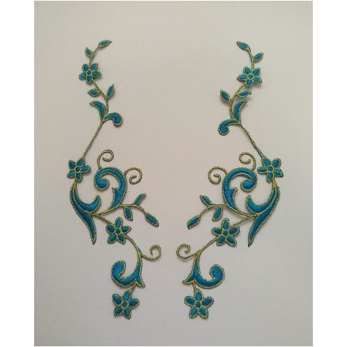 copy-of-emb-017-turquoise-floral-embroidered-applique-pair