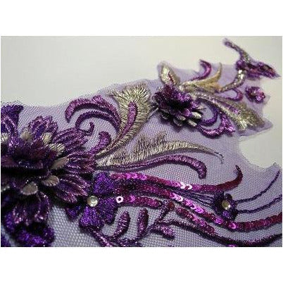 la-034-purple-and-silver-metallic-flower-spray