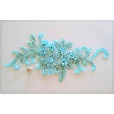 la-035-large-3d-applique-with-sequins-light-blue