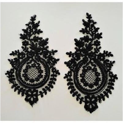 la-049-black-lace-pair