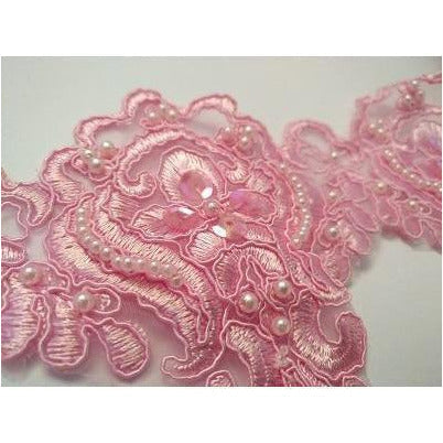 lt-001-pink-sequin-and-bead-lace-trim