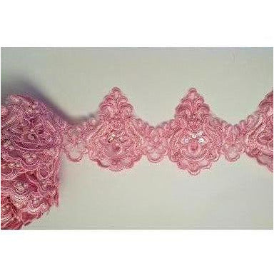 lt-001-pink-sequin-and-bead-lace-trim