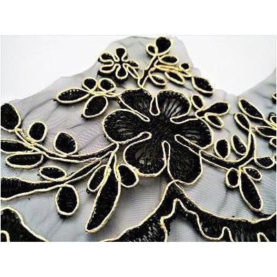 lt-025-black-and-gold-lace-trim