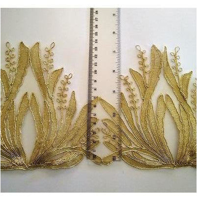 lt-035-gold-feather-look-lace-trim