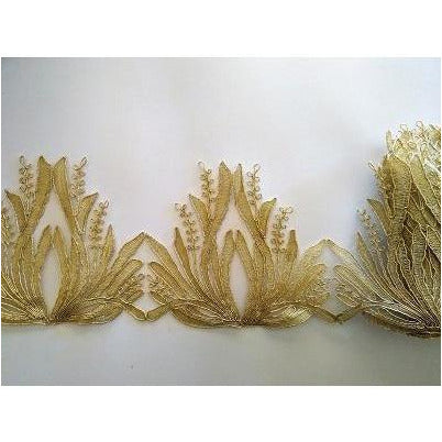 lt-035-gold-feather-look-lace-trim