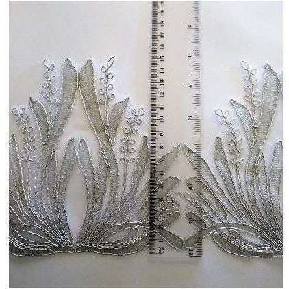 lt-035-silver-feather-look-lace-trim