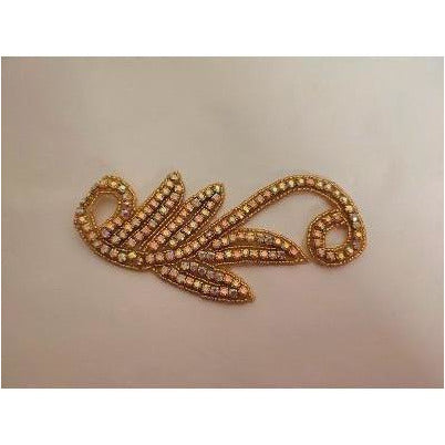 r-147-gold-bead-and-gold-ab-rhinestone-applique