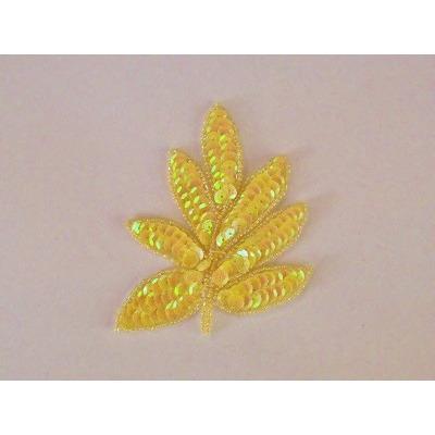 a-091-yellow-iris-sequin-and-bead-leaf-applique.jpg