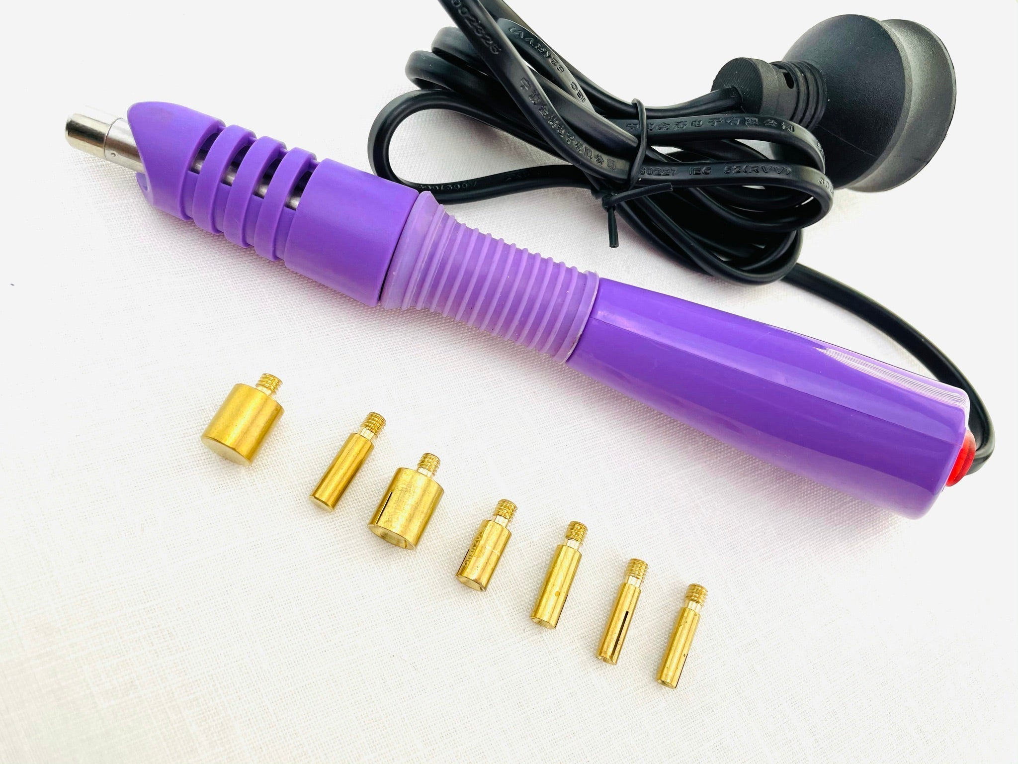 ACC - 230 Hot Fix Applicator - Aleemahs