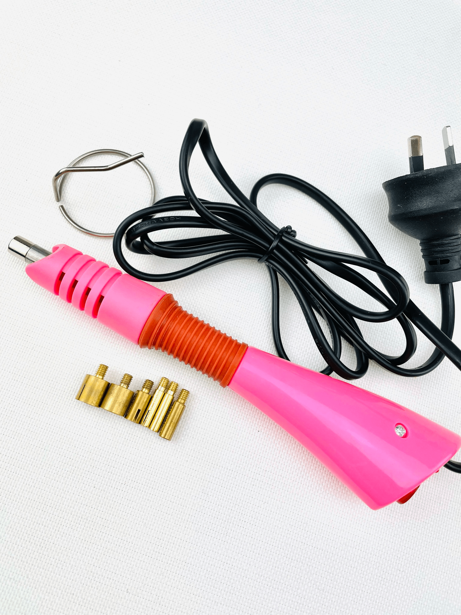 ACC - 230 Hot Fix Applicator - Aleemahs