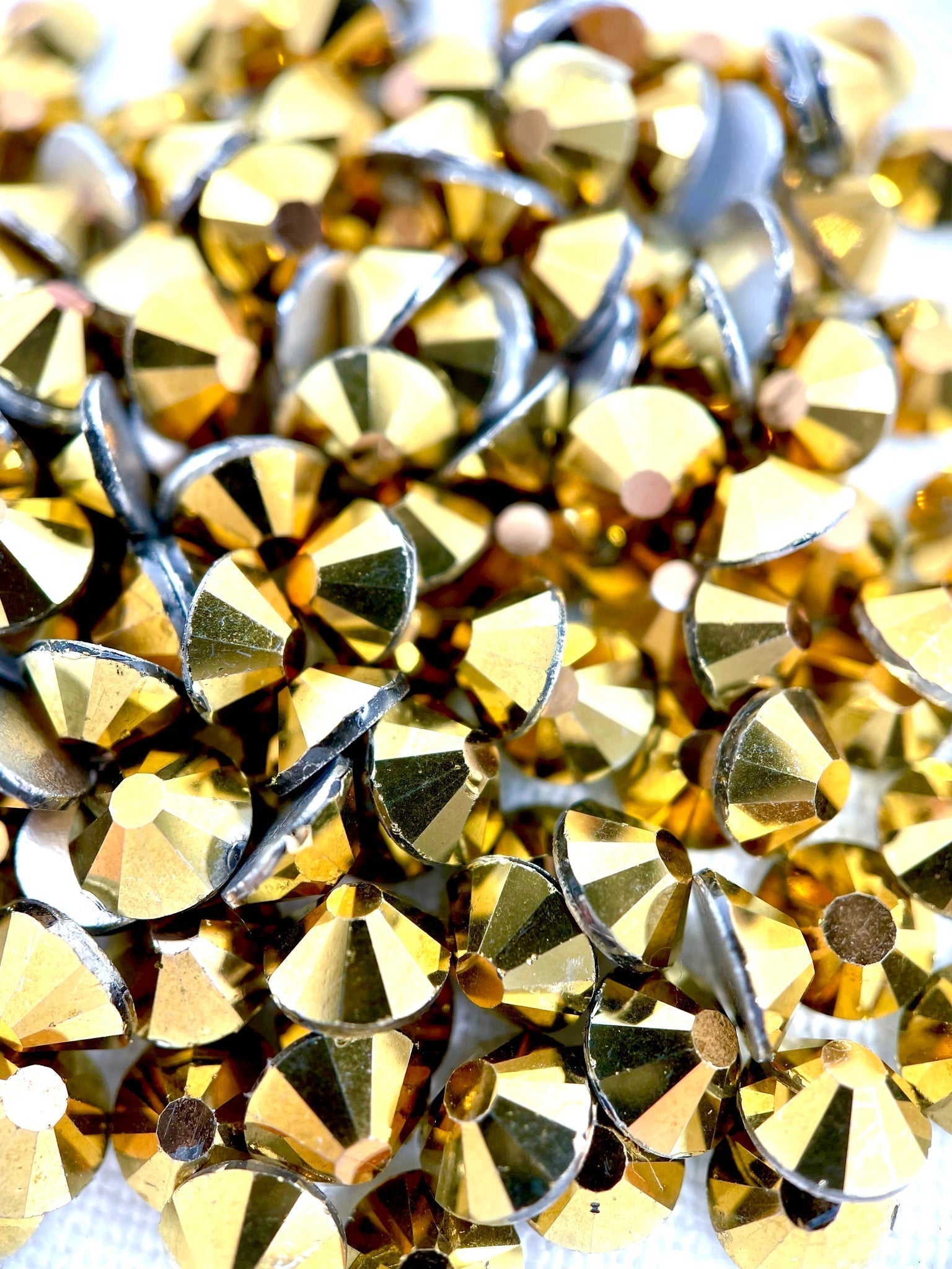 Aurum Flatback - Aleemahs