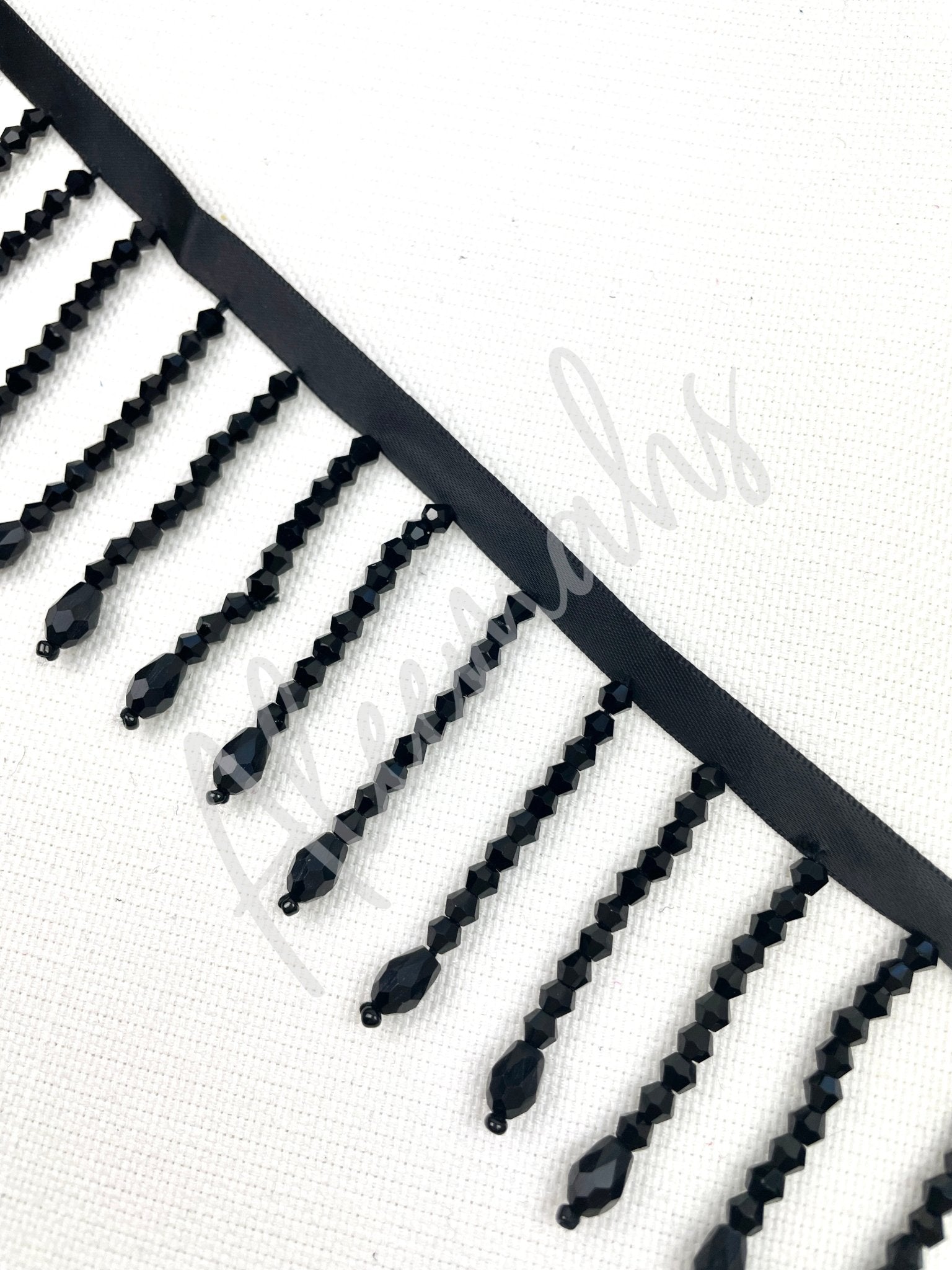 F - 1677: Fringe - Aleemahs
