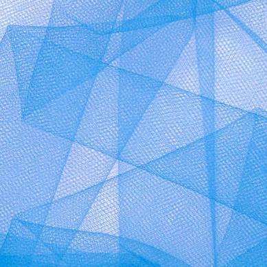 FB - 001 Premium Nylon Netting - Aleemahs