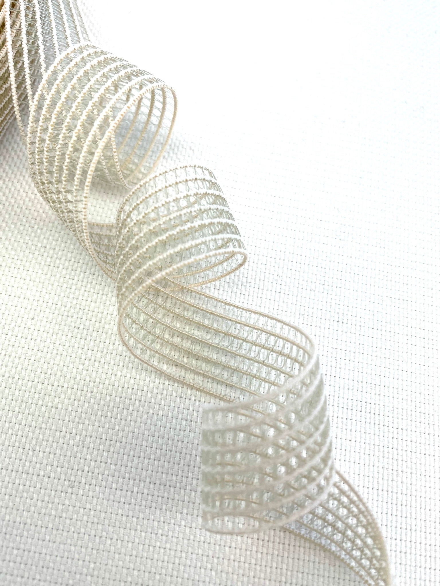 FB - 002 Elastic Mesh - Aleemahs