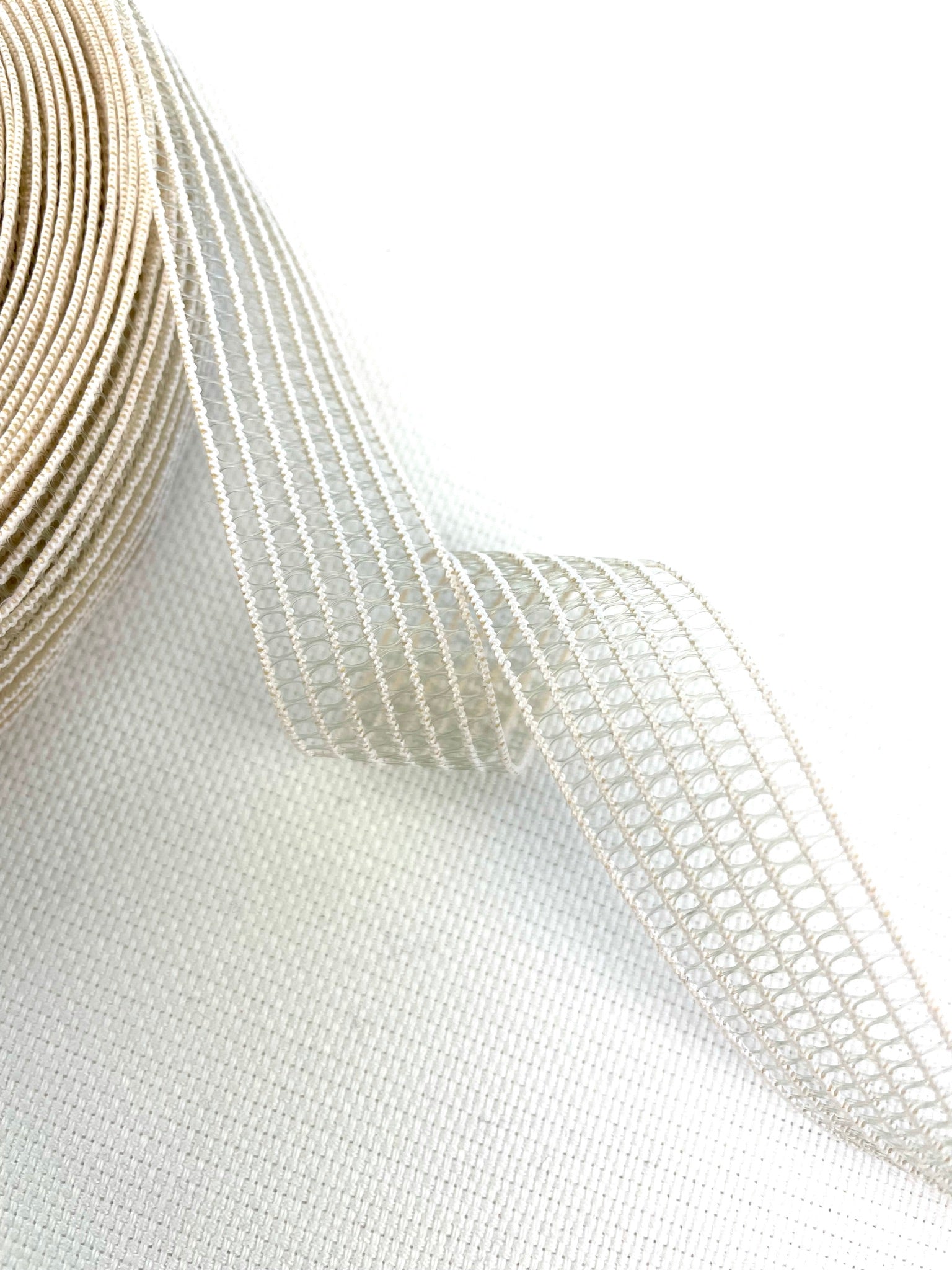 FB - 002 Elastic Mesh - Aleemahs