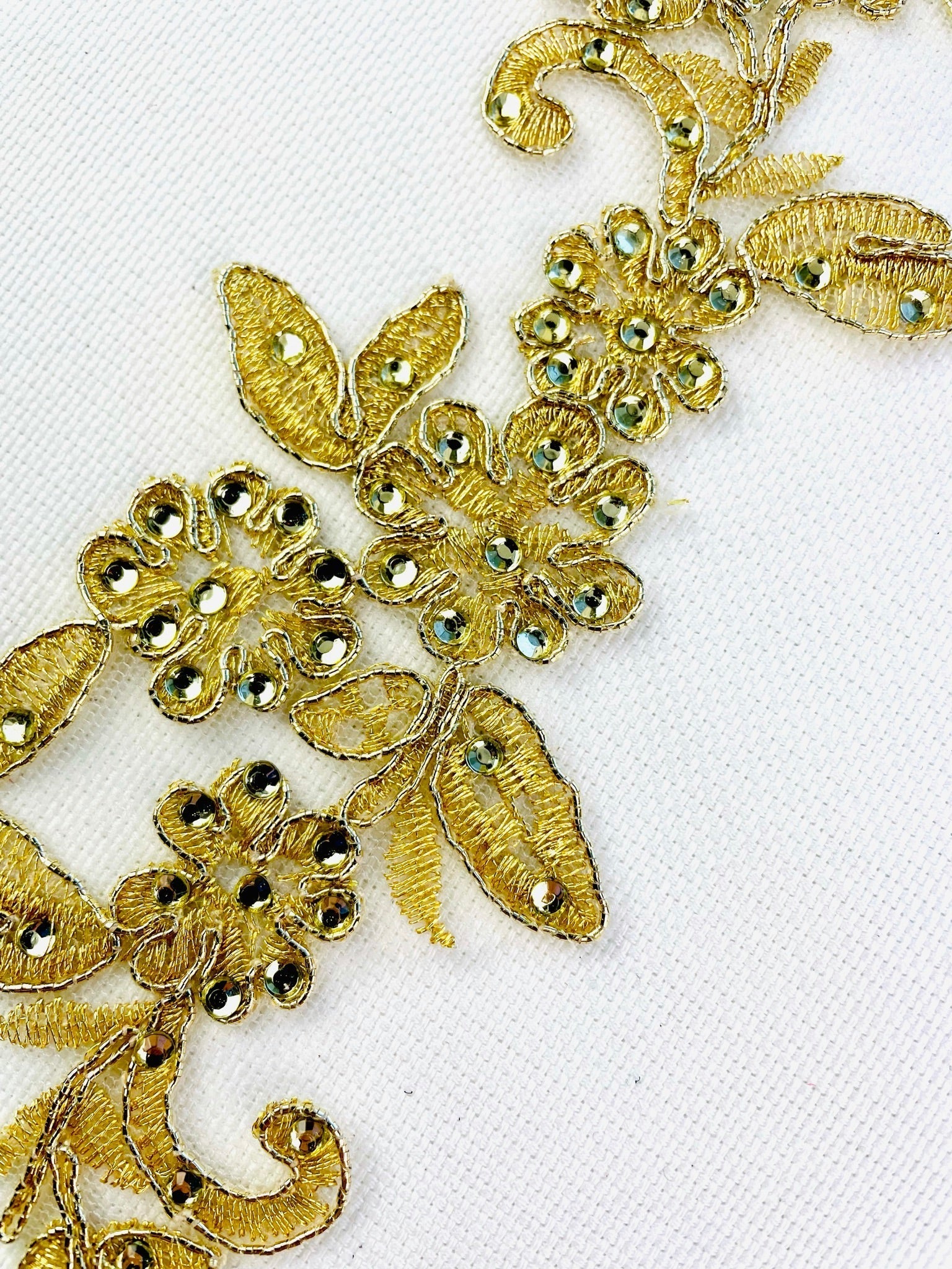 LA - 623 Lace Pair - Aleemahs