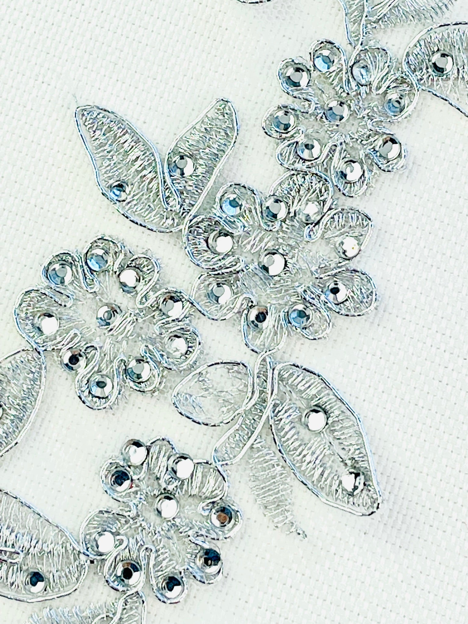 LA - 623 Lace Pair - Aleemahs