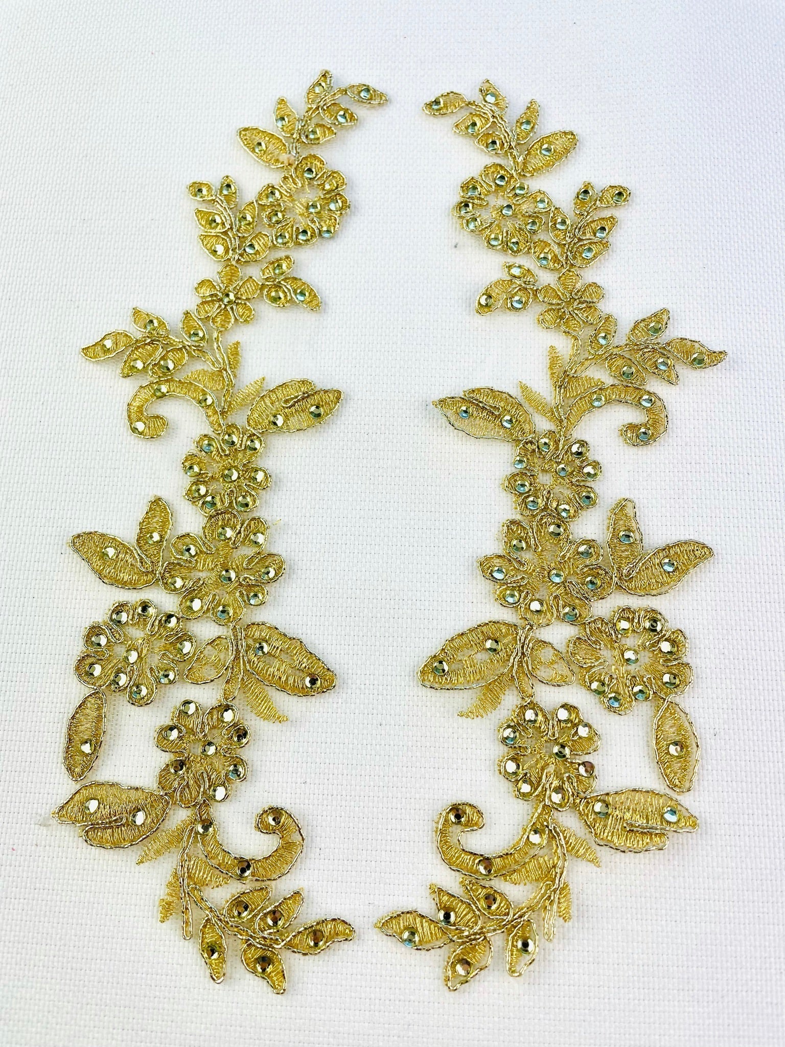 LA - 623 Lace Pair - Aleemahs