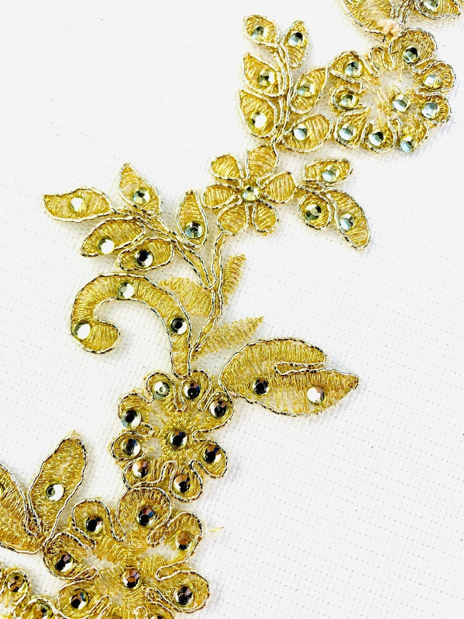 LA - 623 Lace Pair - Aleemahs