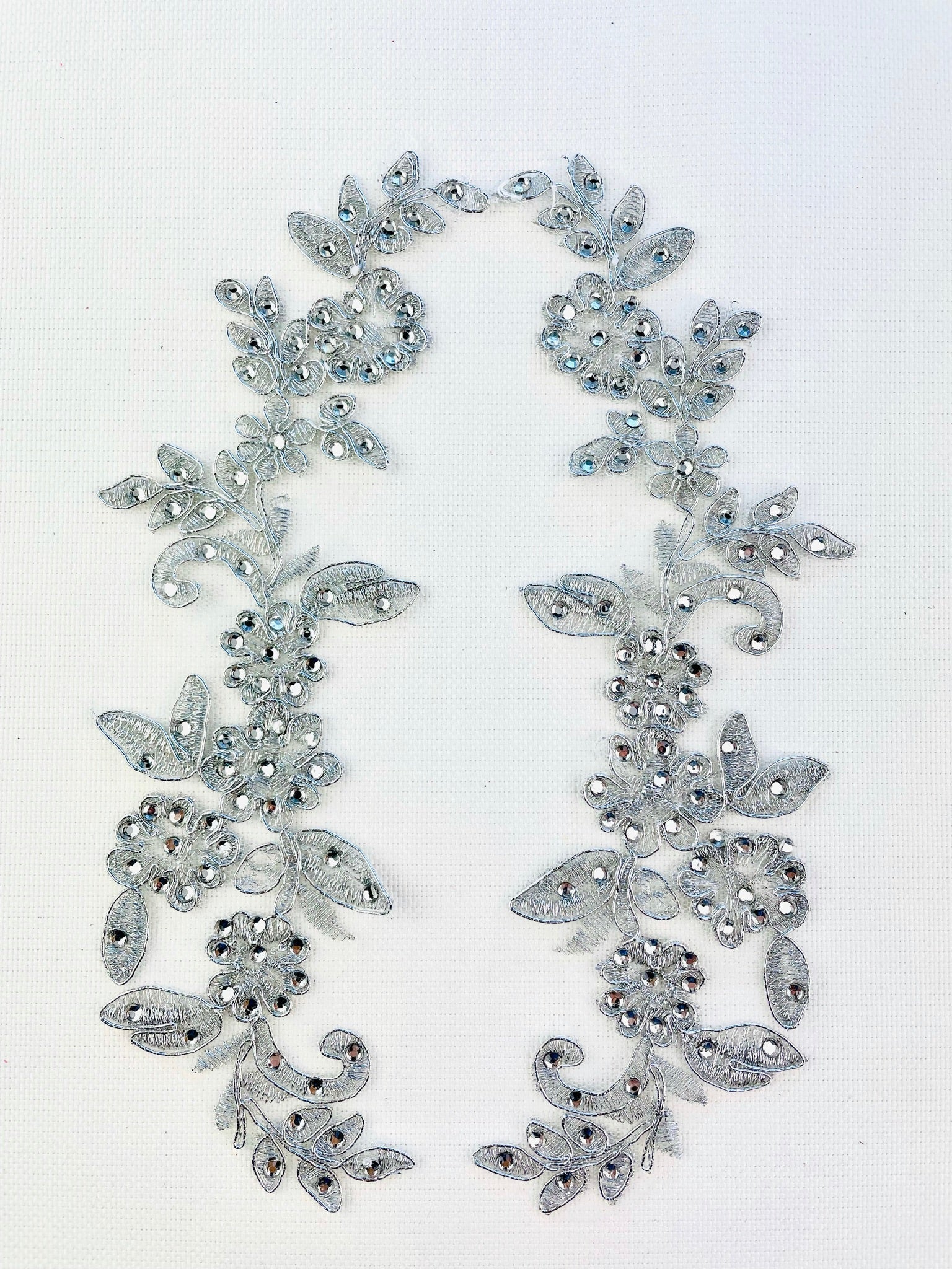 LA - 623 Lace Pair - Aleemahs