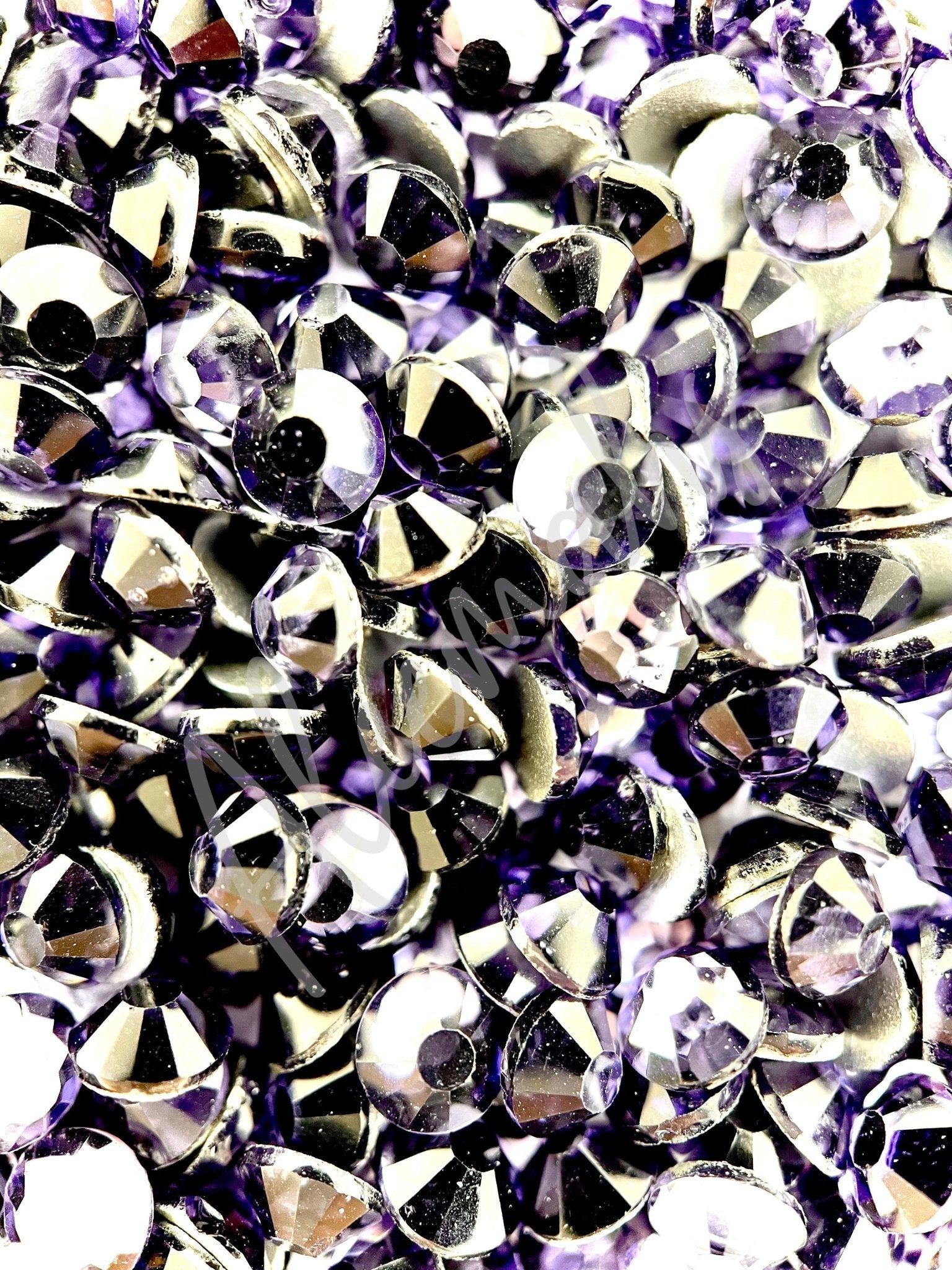 Tanzanite Hot Fix - Aleemahs